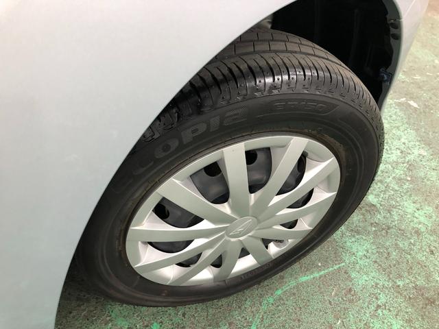 ミライースＬ　ＳＡIII　走行１１６６１キロ／フルセグナビ／ドラレコ１年保証距離無制限　走行距離１１６６１キロ　純正フルセグナビ　バックカメラ　ブルートゥース　ドラレコ　純正マット　クリアランスソナー　オートライト　アイドリングストップ　スマートアシスト３　キーレス（埼玉県）の中古車