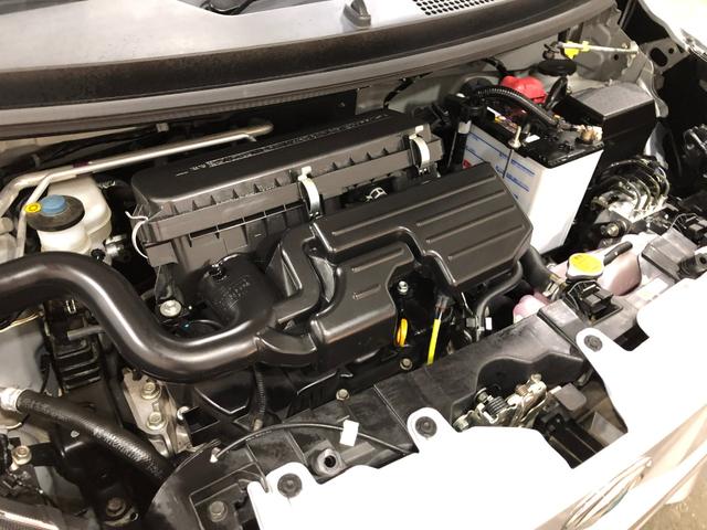 ミライースＬ　ＳＡIII　走行１１６６１キロ／フルセグナビ／ドラレコ１年保証距離無制限　走行距離１１６６１キロ　純正フルセグナビ　バックカメラ　ブルートゥース　ドラレコ　純正マット　クリアランスソナー　オートライト　アイドリングストップ　スマートアシスト３　キーレス（埼玉県）の中古車