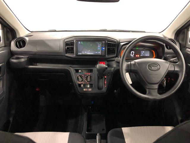 ミライースＬ　ＳＡIII　走行１１６６１キロ／フルセグナビ／ドラレコ１年保証距離無制限　走行距離１１６６１キロ　純正フルセグナビ　バックカメラ　ブルートゥース　ドラレコ　純正マット　クリアランスソナー　オートライト　アイドリングストップ　スマートアシスト３　キーレス（埼玉県）の中古車