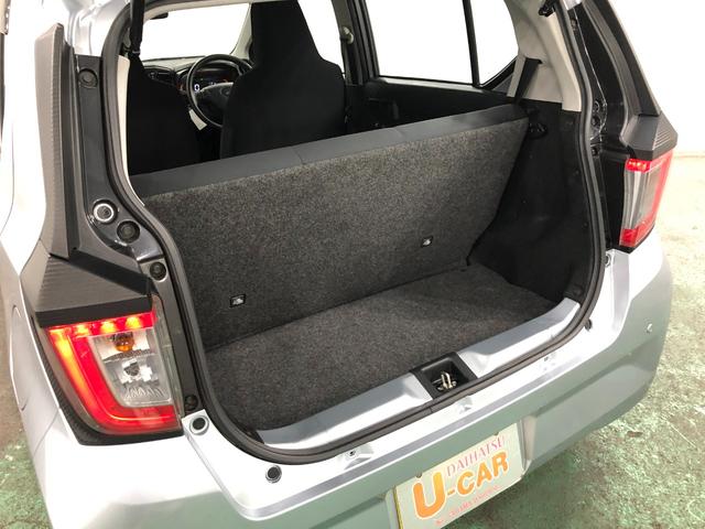 ミライースＬ　ＳＡIII　走行１１６６１キロ／フルセグナビ／ドラレコ１年保証距離無制限　走行距離１１６６１キロ　純正フルセグナビ　バックカメラ　ブルートゥース　ドラレコ　純正マット　クリアランスソナー　オートライト　アイドリングストップ　スマートアシスト３　キーレス（埼玉県）の中古車