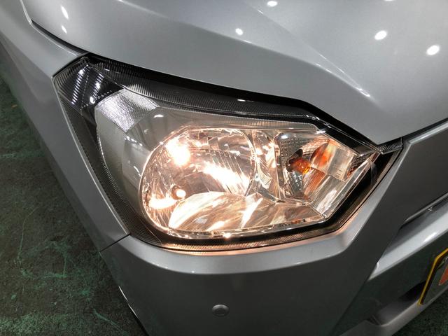 ミライースＬ　ＳＡIII　走行１１６６１キロ／フルセグナビ／ドラレコ１年保証距離無制限　走行距離１１６６１キロ　純正フルセグナビ　バックカメラ　ブルートゥース　ドラレコ　純正マット　クリアランスソナー　オートライト　アイドリングストップ　スマートアシスト３　キーレス（埼玉県）の中古車