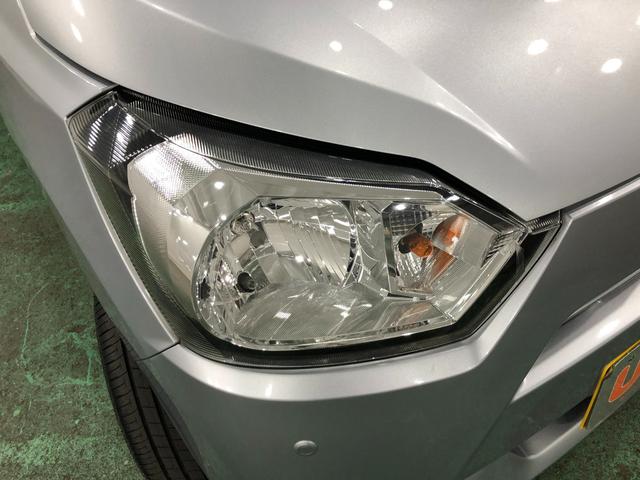 ミライースＬ　ＳＡIII　走行１１６６１キロ／フルセグナビ／ドラレコ１年保証距離無制限　走行距離１１６６１キロ　純正フルセグナビ　バックカメラ　ブルートゥース　ドラレコ　純正マット　クリアランスソナー　オートライト　アイドリングストップ　スマートアシスト３　キーレス（埼玉県）の中古車
