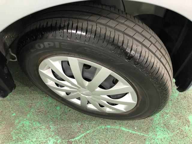 ミライースＬ　ＳＡIII　走行１１６６１キロ／フルセグナビ／ドラレコ１年保証距離無制限　走行距離１１６６１キロ　純正フルセグナビ　バックカメラ　ブルートゥース　ドラレコ　純正マット　クリアランスソナー　オートライト　アイドリングストップ　スマートアシスト３　キーレス（埼玉県）の中古車