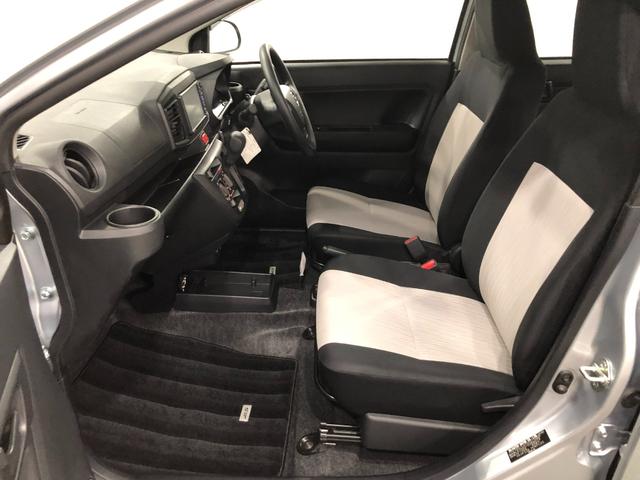 ミライースＬ　ＳＡIII　走行１１６６１キロ／フルセグナビ／ドラレコ１年保証距離無制限　走行距離１１６６１キロ　純正フルセグナビ　バックカメラ　ブルートゥース　ドラレコ　純正マット　クリアランスソナー　オートライト　アイドリングストップ　スマートアシスト３　キーレス（埼玉県）の中古車