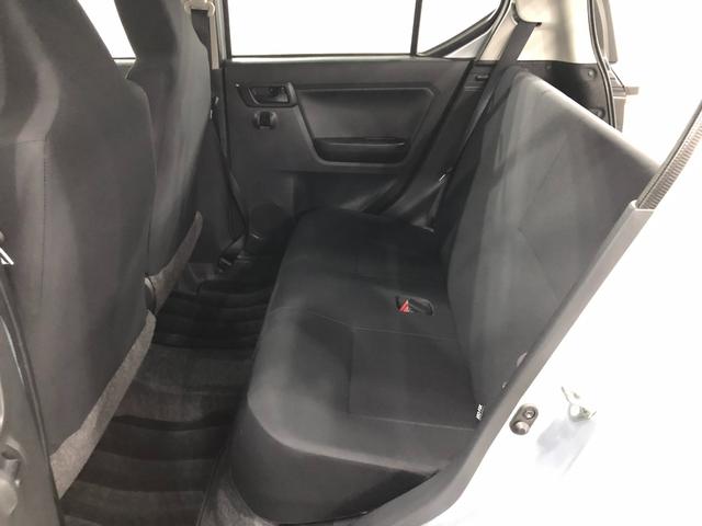 ミライースＬ　ＳＡIII　走行１１６６１キロ／フルセグナビ／ドラレコ１年保証距離無制限　走行距離１１６６１キロ　純正フルセグナビ　バックカメラ　ブルートゥース　ドラレコ　純正マット　クリアランスソナー　オートライト　アイドリングストップ　スマートアシスト３　キーレス（埼玉県）の中古車