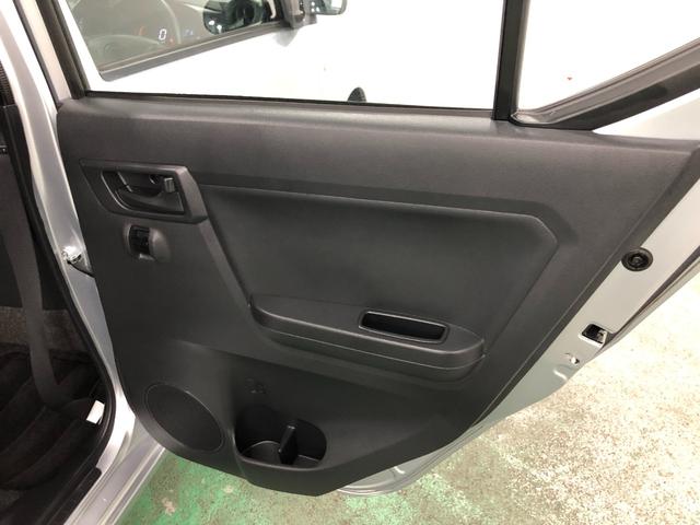ミライースＬ　ＳＡIII　走行１１６６１キロ／フルセグナビ／ドラレコ１年保証距離無制限　走行距離１１６６１キロ　純正フルセグナビ　バックカメラ　ブルートゥース　ドラレコ　純正マット　クリアランスソナー　オートライト　アイドリングストップ　スマートアシスト３　キーレス（埼玉県）の中古車
