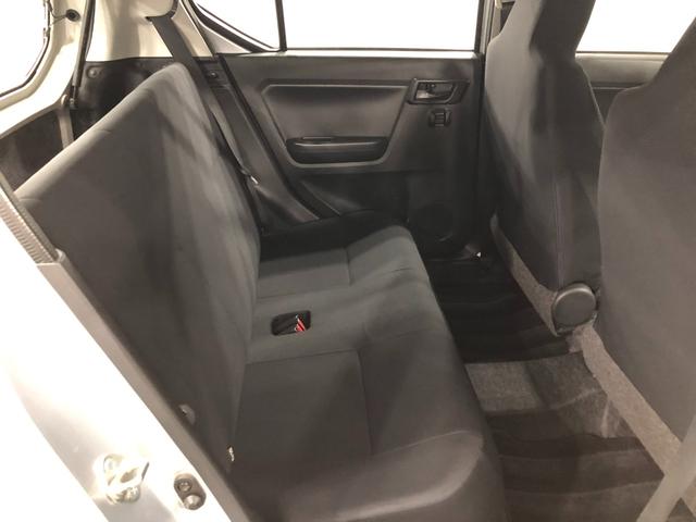 ミライースＬ　ＳＡIII　走行１１６６１キロ／フルセグナビ／ドラレコ１年保証距離無制限　走行距離１１６６１キロ　純正フルセグナビ　バックカメラ　ブルートゥース　ドラレコ　純正マット　クリアランスソナー　オートライト　アイドリングストップ　スマートアシスト３　キーレス（埼玉県）の中古車
