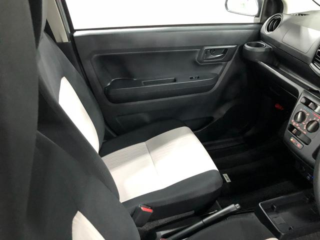 ミライースＬ　ＳＡIII　走行１１６６１キロ／フルセグナビ／ドラレコ１年保証距離無制限　走行距離１１６６１キロ　純正フルセグナビ　バックカメラ　ブルートゥース　ドラレコ　純正マット　クリアランスソナー　オートライト　アイドリングストップ　スマートアシスト３　キーレス（埼玉県）の中古車
