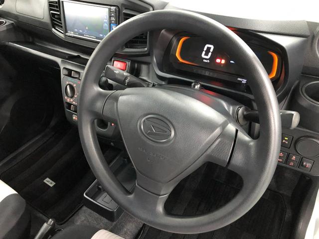 ミライースＬ　ＳＡIII　走行１１６６１キロ／フルセグナビ／ドラレコ１年保証距離無制限　走行距離１１６６１キロ　純正フルセグナビ　バックカメラ　ブルートゥース　ドラレコ　純正マット　クリアランスソナー　オートライト　アイドリングストップ　スマートアシスト３　キーレス（埼玉県）の中古車