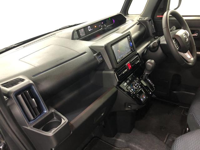タントカスタムＲＳ　走行４４０９４キロ／純正ナビ／全周囲カメラ一年保証・走行距離無制限　走行４４０９４キロ　助手席エアバック　ＥＴＣ　純正カーペットマット　フルセグナビ　ブルートゥース　全周囲カメラ　クリアランスソナー　ＬＥＤヘッドライト　両側電動スライドドア（埼玉県）の中古車