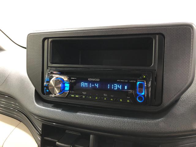 ムーヴＬ　ＳＡII　走行６４３３９キロ　ＣＤ　ＵＳＢチューナー一年保証・走行距離無制限　助手席エアバック　アイドリングストップ　ベンチシート　ホイールキャップ　キーレス　パワーウィンドウ　電動格納ドアミラー（埼玉県）の中古車