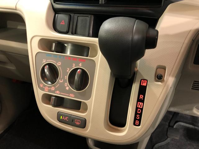 ムーヴＬ　ＳＡII　走行６４３３９キロ　ＣＤ　ＵＳＢチューナー一年保証・走行距離無制限　助手席エアバック　アイドリングストップ　ベンチシート　ホイールキャップ　キーレス　パワーウィンドウ　電動格納ドアミラー（埼玉県）の中古車