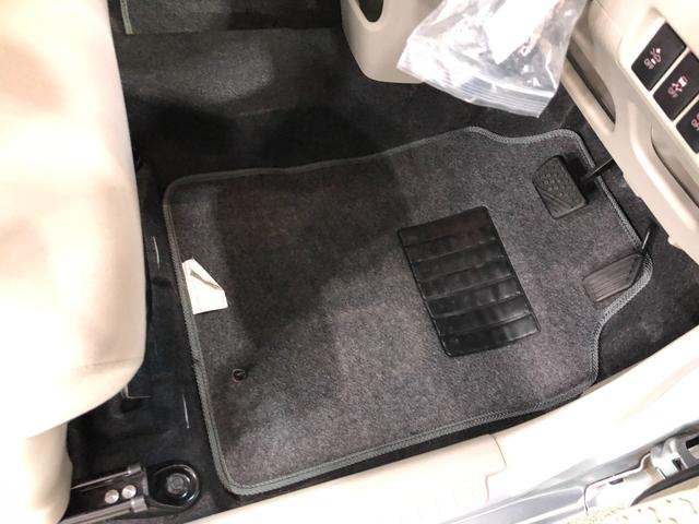 ムーヴＬ　ＳＡII　走行６４３３９キロ　ＣＤ　ＵＳＢチューナー一年保証・走行距離無制限　助手席エアバック　アイドリングストップ　ベンチシート　ホイールキャップ　キーレス　パワーウィンドウ　電動格納ドアミラー（埼玉県）の中古車