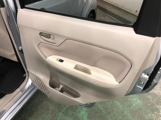 ムーヴＬ　ＳＡII　走行６４３３９キロ　ＣＤ　ＵＳＢチューナー一年保証・走行距離無制限　助手席エアバック　アイドリングストップ　ベンチシート　ホイールキャップ　キーレス　パワーウィンドウ　電動格納ドアミラー（埼玉県）の中古車