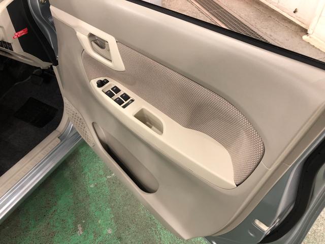 ムーヴＬ　ＳＡII　走行６４３３９キロ　ＣＤ　ＵＳＢチューナー一年保証・走行距離無制限　助手席エアバック　アイドリングストップ　ベンチシート　ホイールキャップ　キーレス　パワーウィンドウ　電動格納ドアミラー（埼玉県）の中古車
