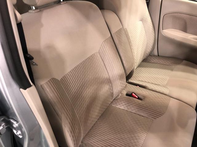 ムーヴＬ　ＳＡII　走行６４３３９キロ　ＣＤ　ＵＳＢチューナー一年保証・走行距離無制限　助手席エアバック　アイドリングストップ　ベンチシート　ホイールキャップ　キーレス　パワーウィンドウ　電動格納ドアミラー（埼玉県）の中古車