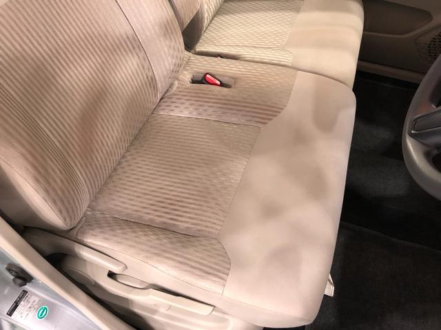 ムーヴＬ　ＳＡII　走行６４３３９キロ　ＣＤ　ＵＳＢチューナー一年保証・走行距離無制限　助手席エアバック　アイドリングストップ　ベンチシート　ホイールキャップ　キーレス　パワーウィンドウ　電動格納ドアミラー（埼玉県）の中古車