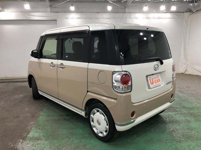 ムーヴキャンバスＧメイクアップＶＳ　ＳＡIII　走行２２８３５キロ／純正ナビ１年保証距離無制限　走行距離２２８３５キロ　純正フルセグナビ　パノラマモニター　ドラレコ　純正マット　サイドエアバッグ　ＬＥＤヘッドランプ　アイドリングストップ　シートヒーター　両側電動スライドドア（埼玉県）の中古車