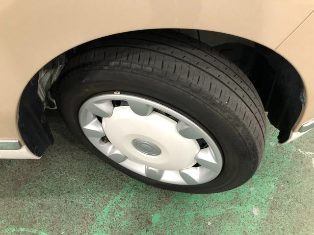 ムーヴキャンバスＧメイクアップＶＳ　ＳＡIII　走行２２８３５キロ／純正ナビ１年保証距離無制限　走行距離２２８３５キロ　純正フルセグナビ　パノラマモニター　ドラレコ　純正マット　サイドエアバッグ　ＬＥＤヘッドランプ　アイドリングストップ　シートヒーター　両側電動スライドドア（埼玉県）の中古車