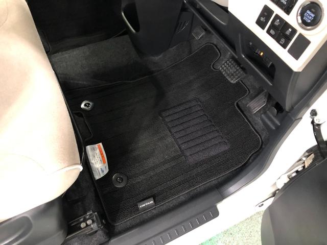 ムーヴキャンバスＧメイクアップＶＳ　ＳＡIII　走行２２８３５キロ／純正ナビ１年保証距離無制限　走行距離２２８３５キロ　純正フルセグナビ　パノラマモニター　ドラレコ　純正マット　サイドエアバッグ　ＬＥＤヘッドランプ　アイドリングストップ　シートヒーター　両側電動スライドドア（埼玉県）の中古車