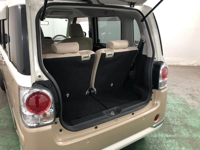 ムーヴキャンバスＧメイクアップＶＳ　ＳＡIII　走行２２８３５キロ／純正ナビ１年保証距離無制限　走行距離２２８３５キロ　純正フルセグナビ　パノラマモニター　ドラレコ　純正マット　サイドエアバッグ　ＬＥＤヘッドランプ　アイドリングストップ　シートヒーター　両側電動スライドドア（埼玉県）の中古車
