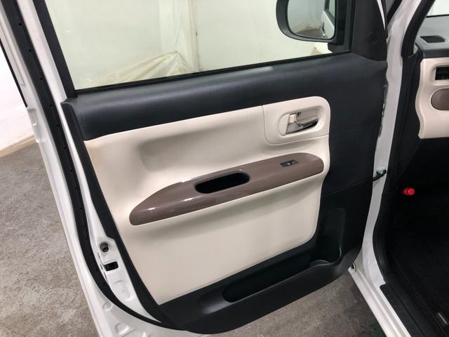 ムーヴキャンバスＧメイクアップＶＳ　ＳＡIII　走行２２８３５キロ／純正ナビ１年保証距離無制限　走行距離２２８３５キロ　純正フルセグナビ　パノラマモニター　ドラレコ　純正マット　サイドエアバッグ　ＬＥＤヘッドランプ　アイドリングストップ　シートヒーター　両側電動スライドドア（埼玉県）の中古車