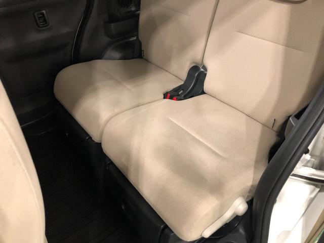 ムーヴキャンバスＧメイクアップＶＳ　ＳＡIII　走行２２８３５キロ／純正ナビ１年保証距離無制限　走行距離２２８３５キロ　純正フルセグナビ　パノラマモニター　ドラレコ　純正マット　サイドエアバッグ　ＬＥＤヘッドランプ　アイドリングストップ　シートヒーター　両側電動スライドドア（埼玉県）の中古車