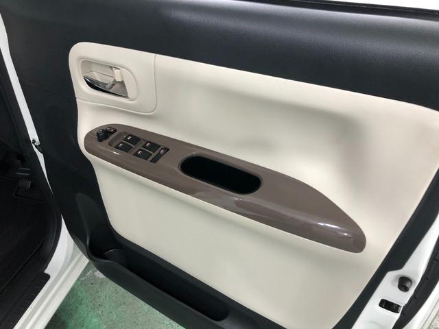 ムーヴキャンバスＧメイクアップＶＳ　ＳＡIII　走行２２８３５キロ／純正ナビ１年保証距離無制限　走行距離２２８３５キロ　純正フルセグナビ　パノラマモニター　ドラレコ　純正マット　サイドエアバッグ　ＬＥＤヘッドランプ　アイドリングストップ　シートヒーター　両側電動スライドドア（埼玉県）の中古車