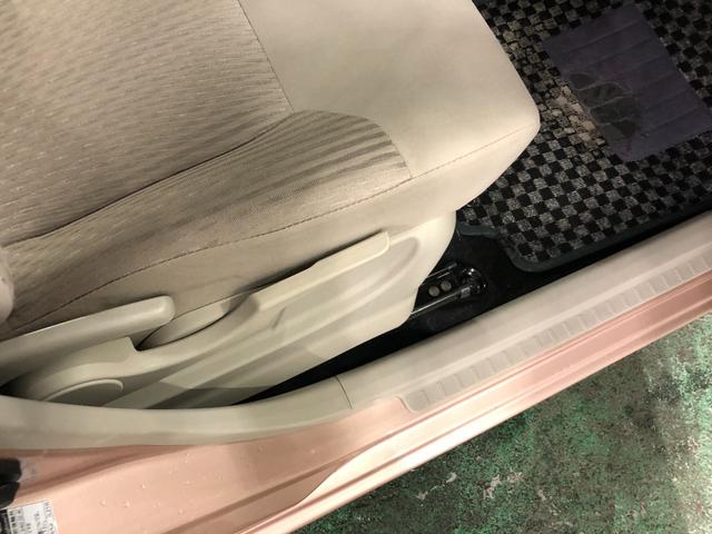 ムーヴＬ　ＳＡII　走行３４９８８キロ／雹害／ナビ／ＥＴＣ一年保証・走行距離無制限　走行３４９８８キロ　助手席エアバック　ＥＴＣ　ワンセグナビ　アイドリングストップ　ベンチシート　キーレス（埼玉県）の中古車