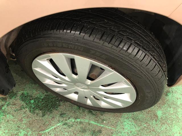 ムーヴＬ　ＳＡII　走行３４９８８キロ／雹害／ナビ／ＥＴＣ一年保証・走行距離無制限　走行３４９８８キロ　助手席エアバック　ＥＴＣ　ワンセグナビ　アイドリングストップ　ベンチシート　キーレス（埼玉県）の中古車