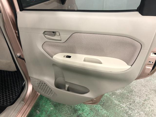 ムーヴＬ　ＳＡII　走行３４９８８キロ／雹害／ナビ／ＥＴＣ一年保証・走行距離無制限　走行３４９８８キロ　助手席エアバック　ＥＴＣ　ワンセグナビ　アイドリングストップ　ベンチシート　キーレス（埼玉県）の中古車