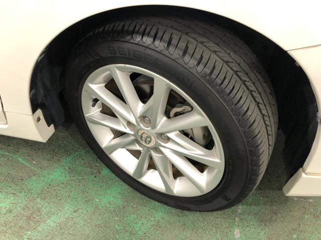 プリウスアルファＳツーリングセレクション　車検整備付／走行３３７５２キロ１年保証距離無制限　走行距離３３７５２キロ　車検整備付　フルセグナビ　バックカメラ　純正マット　助手席エアバッグ　オートライト　電動格納式ドアミラー　プッシュボタンスタート　ドリンクホルダー（埼玉県）の中古車