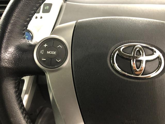 プリウスアルファＳツーリングセレクション　車検整備付／走行３３７５２キロ１年保証距離無制限　走行距離３３７５２キロ　車検整備付　フルセグナビ　バックカメラ　純正マット　助手席エアバッグ　オートライト　電動格納式ドアミラー　プッシュボタンスタート　ドリンクホルダー（埼玉県）の中古車