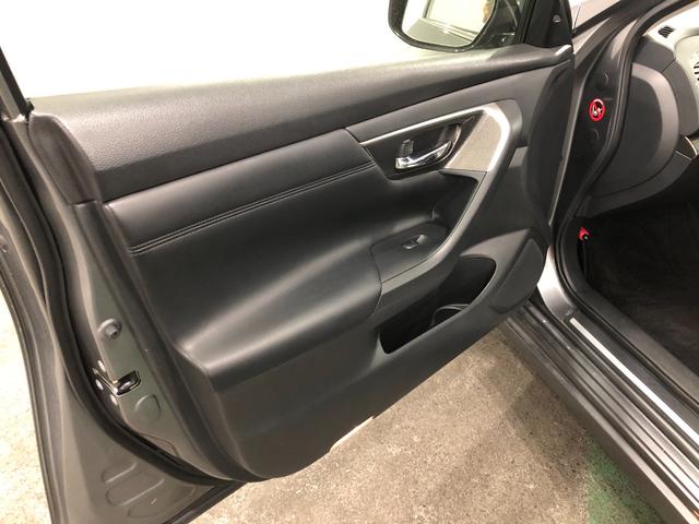 ティアナＸＬ　走行７７７８９キロ／ナビ／全周囲カメラ一年保証・走行距離無制限　走行７７７８９キロ　フルセグナビ　ブルートゥース　全周囲カメラ　サイドエアバック　クリアランスソナー　オートライト　ＬＥＤヘッドライト（埼玉県）の中古車