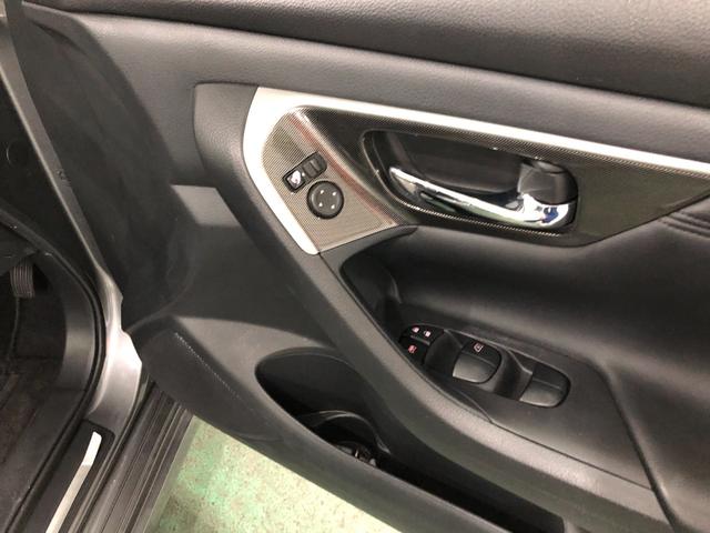 ティアナＸＬ　走行７７７８９キロ／ナビ／全周囲カメラ一年保証・走行距離無制限　走行７７７８９キロ　フルセグナビ　ブルートゥース　全周囲カメラ　サイドエアバック　クリアランスソナー　オートライト　ＬＥＤヘッドライト（埼玉県）の中古車