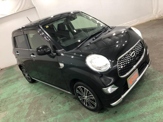 キャストスタイルＧ　ＳＡII　修復歴／走行６５３９７キロ／楽ナビ１年保証距離無制限　走行距離６５３９７キロ　ワンセグナビ　バックカメラ　ドラレコ　純正マット　ＬＥＤヘッドランプ　アイドリングストップ　オート格納式ドアミラー　プッシュボタンスタート　キーフリー（埼玉県）の中古車