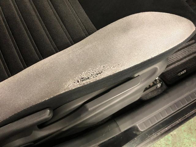 キャストスタイルＧ　ＳＡII　修復歴／走行６５３９７キロ／楽ナビ１年保証距離無制限　走行距離６５３９７キロ　ワンセグナビ　バックカメラ　ドラレコ　純正マット　ＬＥＤヘッドランプ　アイドリングストップ　オート格納式ドアミラー　プッシュボタンスタート　キーフリー（埼玉県）の中古車