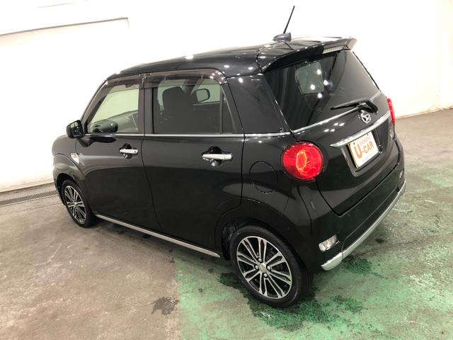 キャストスタイルＧ　ＳＡII　修復歴／走行６５３９７キロ／楽ナビ１年保証距離無制限　走行距離６５３９７キロ　ワンセグナビ　バックカメラ　ドラレコ　純正マット　ＬＥＤヘッドランプ　アイドリングストップ　オート格納式ドアミラー　プッシュボタンスタート　キーフリー（埼玉県）の中古車