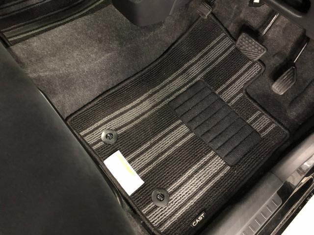 キャストスタイルＧ　ＳＡII　修復歴／走行６５３９７キロ／楽ナビ１年保証距離無制限　走行距離６５３９７キロ　ワンセグナビ　バックカメラ　ドラレコ　純正マット　ＬＥＤヘッドランプ　アイドリングストップ　オート格納式ドアミラー　プッシュボタンスタート　キーフリー（埼玉県）の中古車
