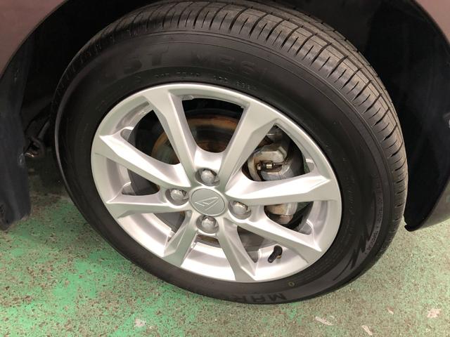 ムーヴＸ　ＳＡIII　雹害／走行２１８８４キロ／ナビ／ドラレコ１年保証距離無制限　走行距離２１８８４キロ　フルセグナビ　バックカメラ　ドラレコ　純正マット　オートライト　アイドリングストップ　シートヒーター　オート格納式ドアミラー　プッシュボタンスタート（埼玉県）の中古車