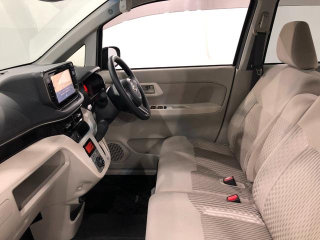 ムーヴＸ　ＳＡIII　雹害／走行２１８８４キロ／ナビ／ドラレコ１年保証距離無制限　走行距離２１８８４キロ　フルセグナビ　バックカメラ　ドラレコ　純正マット　オートライト　アイドリングストップ　シートヒーター　オート格納式ドアミラー　プッシュボタンスタート（埼玉県）の中古車
