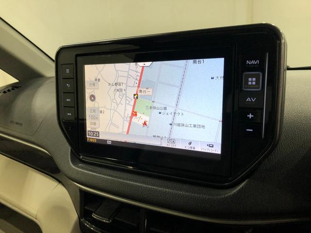 ムーヴＸ　ＳＡIII　雹害／走行２１８８４キロ／ナビ／ドラレコ１年保証距離無制限　走行距離２１８８４キロ　フルセグナビ　バックカメラ　ドラレコ　純正マット　オートライト　アイドリングストップ　シートヒーター　オート格納式ドアミラー　プッシュボタンスタート（埼玉県）の中古車