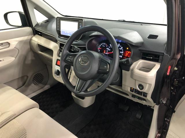 ムーヴＸ　ＳＡIII　雹害／走行２１８８４キロ／ナビ／ドラレコ１年保証距離無制限　走行距離２１８８４キロ　フルセグナビ　バックカメラ　ドラレコ　純正マット　オートライト　アイドリングストップ　シートヒーター　オート格納式ドアミラー　プッシュボタンスタート（埼玉県）の中古車