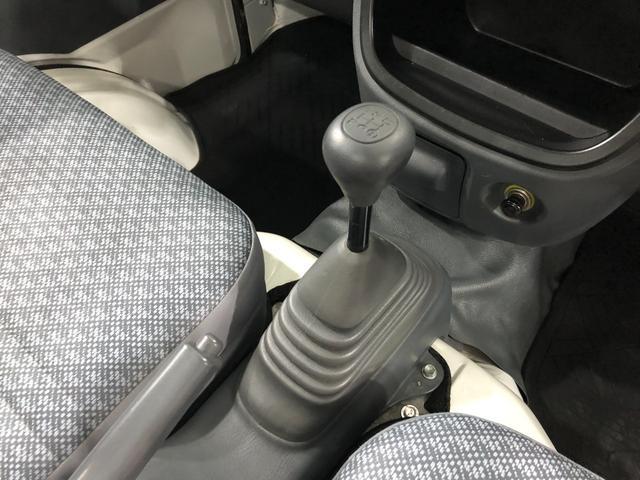 ハイゼットトラックエアコン・パワステ　スペシャル　走行１５９１１キロ／ＭＴ一年保証・走行距離無制限　走行１５９１１キロ　助手席エアバック　純正カーペットマット　エアコン　パワステ　５速ＭＴ　ＡＭＦＭラジオ（埼玉県）の中古車