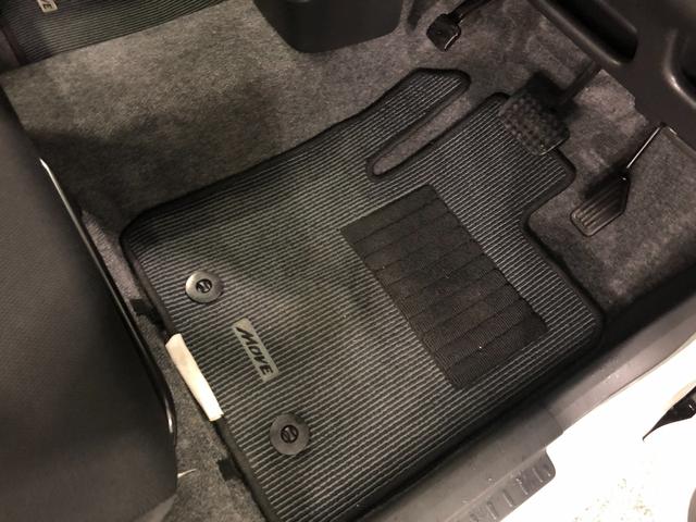 ムーヴカスタム　ＲＳスマートセレクションＳＡ　走行３２６８９キロ一年保証・走行距離無制限　走行３２６８９キロ　助手席エアバック　純正カーペットマット　ワンセグナビ　オートライト　ＬＥＤヘッドライト　アイドリングストップ　ベンチシート（埼玉県）の中古車