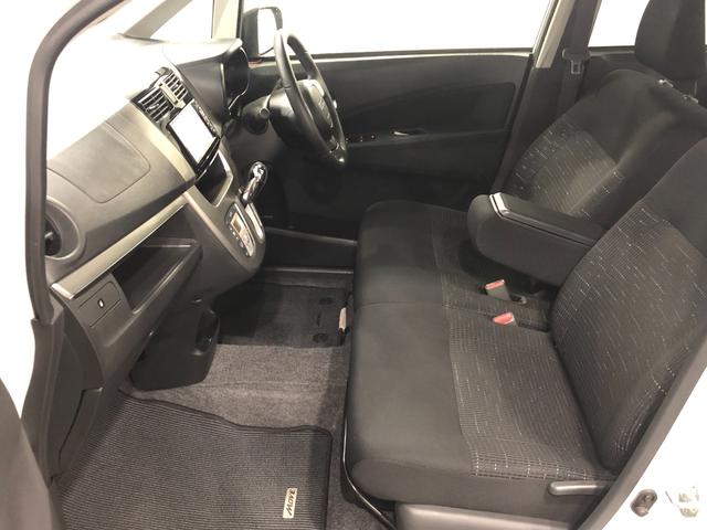 ムーヴカスタム　ＲＳスマートセレクションＳＡ　走行３２６８９キロ一年保証・走行距離無制限　走行３２６８９キロ　助手席エアバック　純正カーペットマット　ワンセグナビ　オートライト　ＬＥＤヘッドライト　アイドリングストップ　ベンチシート（埼玉県）の中古車