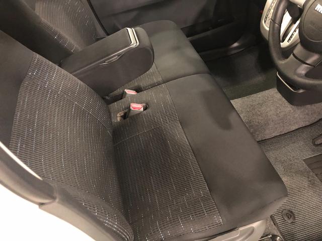 ムーヴカスタム　ＲＳスマートセレクションＳＡ　走行３２６８９キロ一年保証・走行距離無制限　走行３２６８９キロ　助手席エアバック　純正カーペットマット　ワンセグナビ　オートライト　ＬＥＤヘッドライト　アイドリングストップ　ベンチシート（埼玉県）の中古車