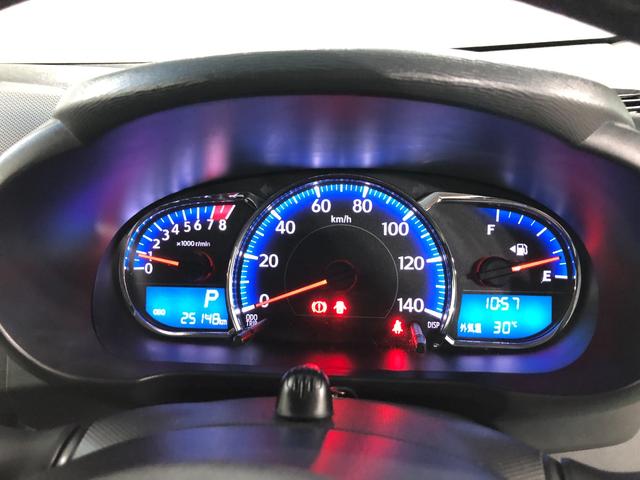 ムーヴカスタム　ＲＳ　ＳＡ　走行２５１４８キロ／タイヤ４本交換一年保証・走行距離無制限走行　走行２５１４８キロ　フルセグナビ　ブルートゥース　バックカメラ　ＤＶＤ　オートライト　ＬＥＤヘッドライト　ベンチシート（埼玉県）の中古車