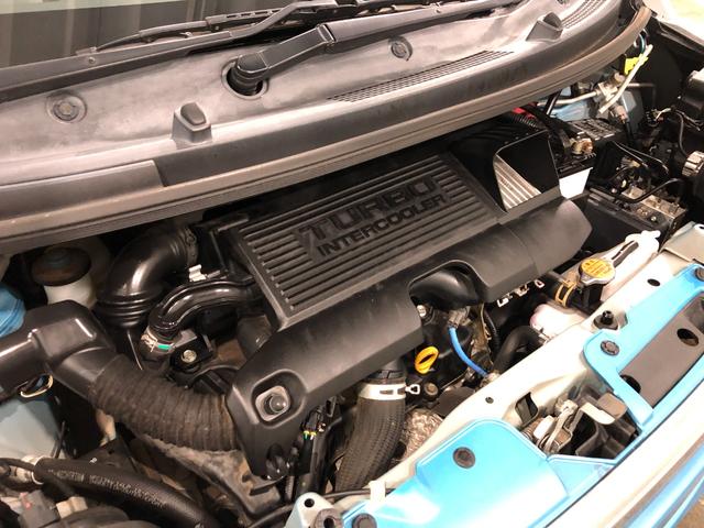 ムーヴカスタム　ＲＳ　ＳＡ　走行２５１４８キロ／タイヤ４本交換一年保証・走行距離無制限走行　走行２５１４８キロ　フルセグナビ　ブルートゥース　バックカメラ　ＤＶＤ　オートライト　ＬＥＤヘッドライト　ベンチシート（埼玉県）の中古車