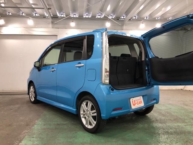 ムーヴカスタム　ＲＳ　ＳＡ　走行２５１４８キロ／タイヤ４本交換一年保証・走行距離無制限走行　走行２５１４８キロ　フルセグナビ　ブルートゥース　バックカメラ　ＤＶＤ　オートライト　ＬＥＤヘッドライト　ベンチシート（埼玉県）の中古車